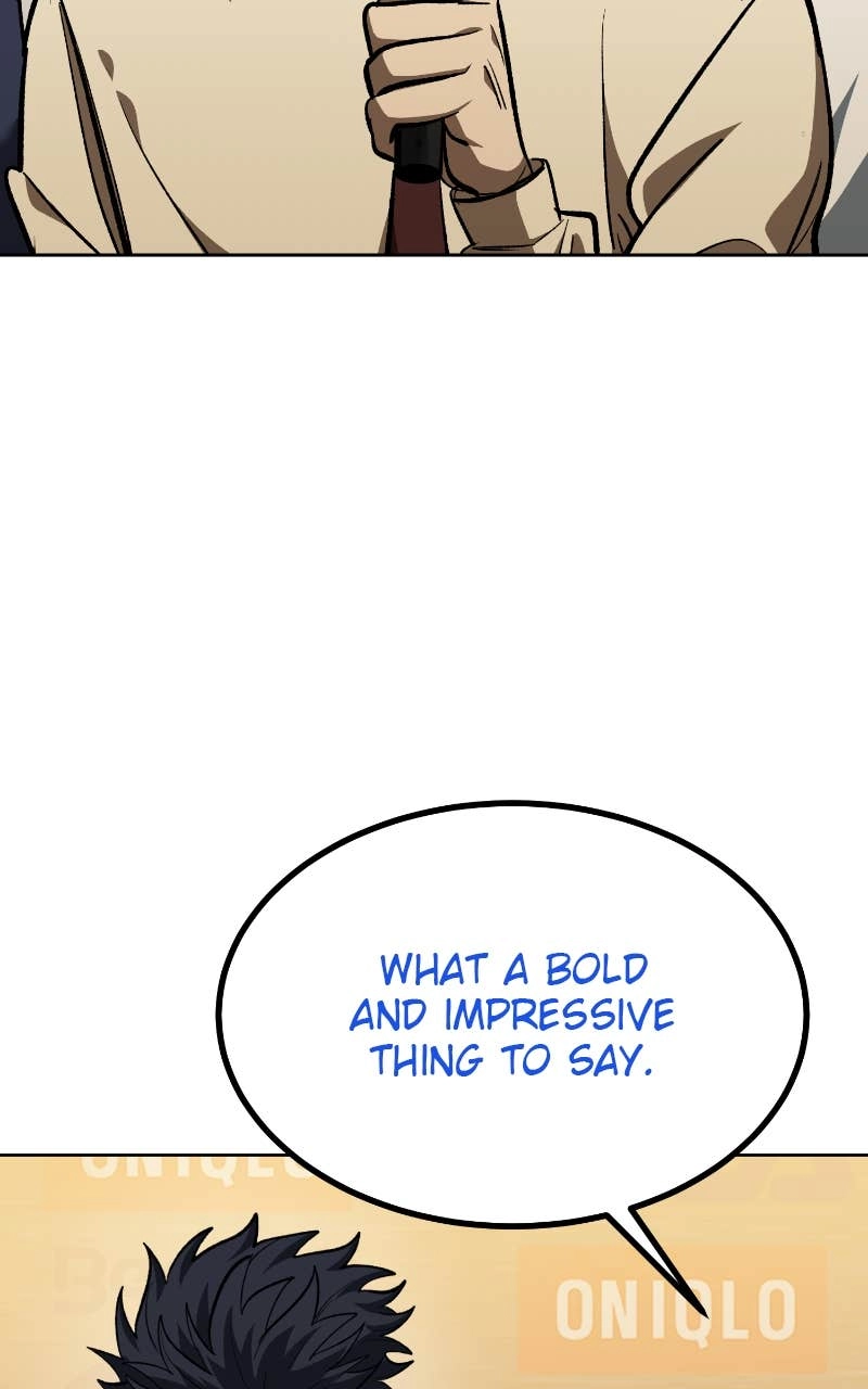 King of the Octagon Chapter 144 Page 67
