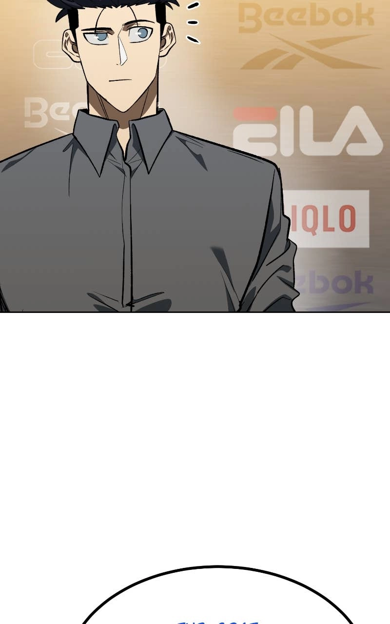 King of the Octagon Chapter 144 Page 68