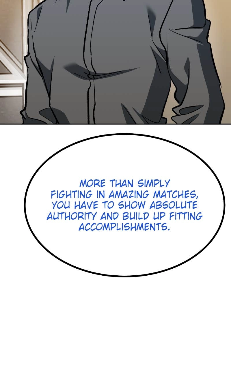 King of the Octagon Chapter 144 Page 71