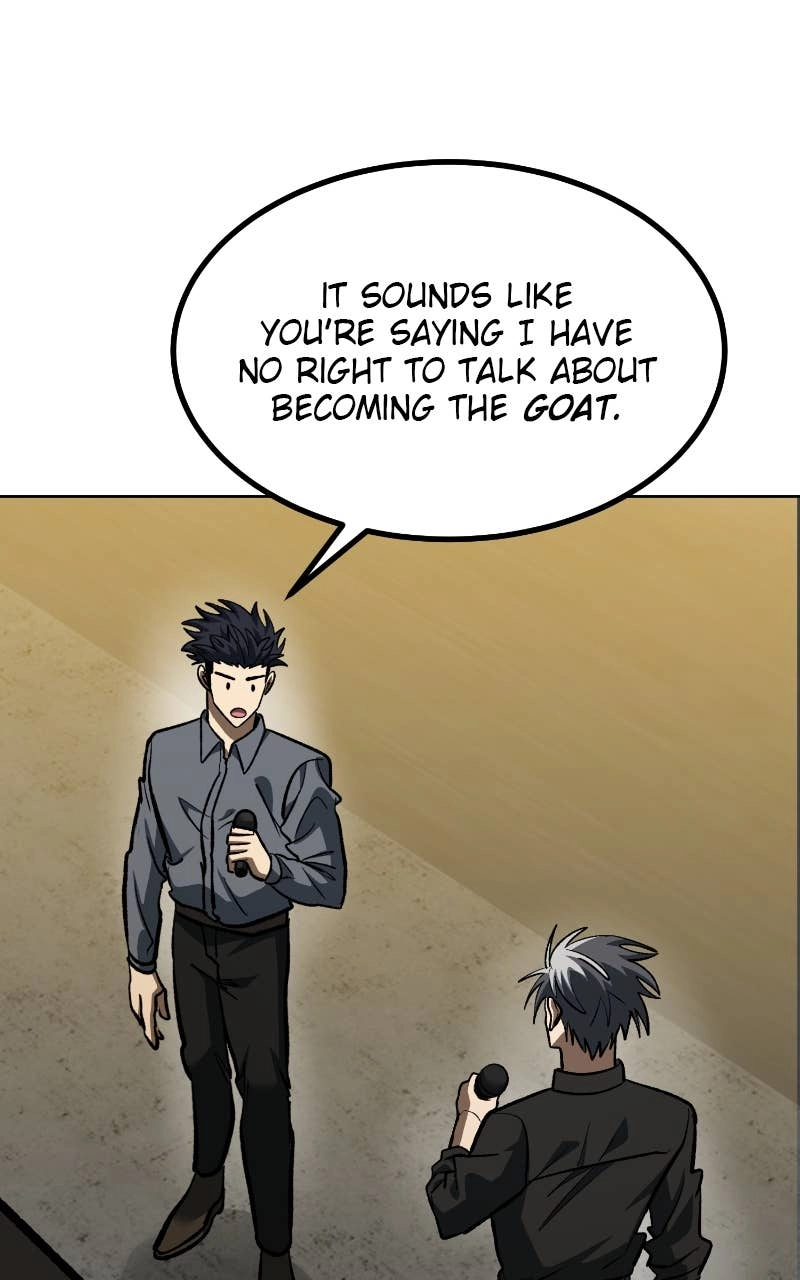 King of the Octagon Chapter 144 Page 72