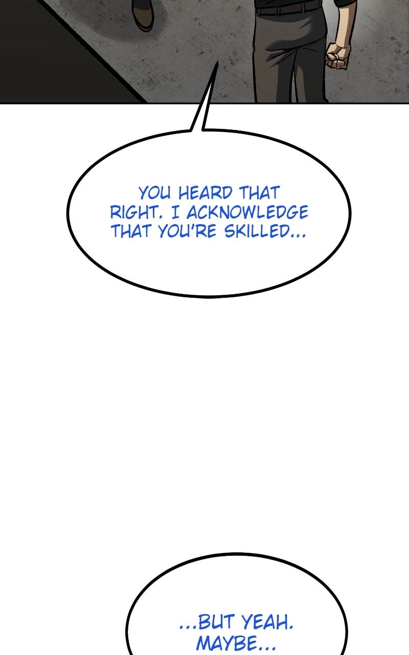 King of the Octagon Chapter 144 Page 73