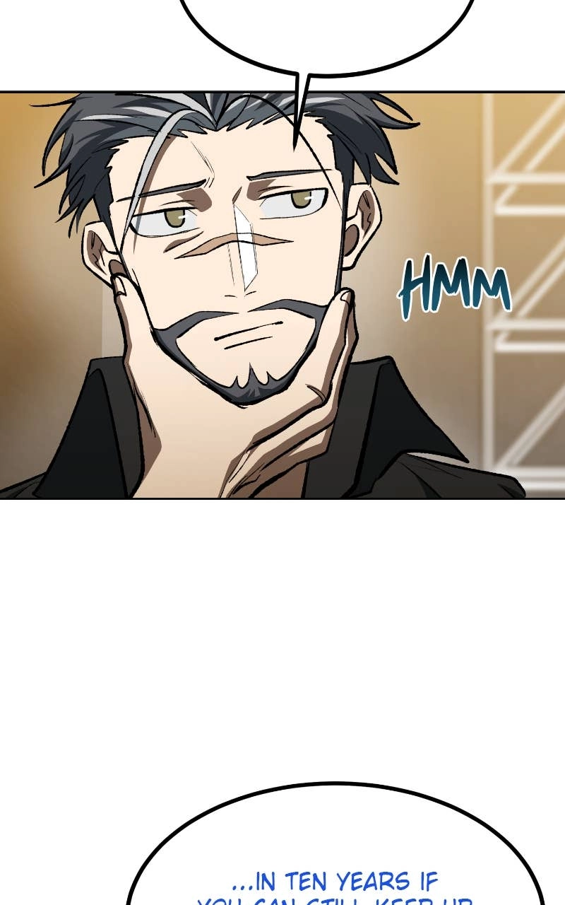 King of the Octagon Chapter 144 Page 74