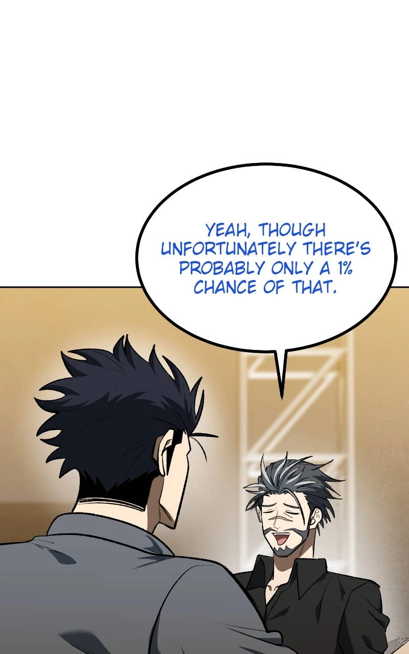 King of the Octagon Chapter 144 Page 76