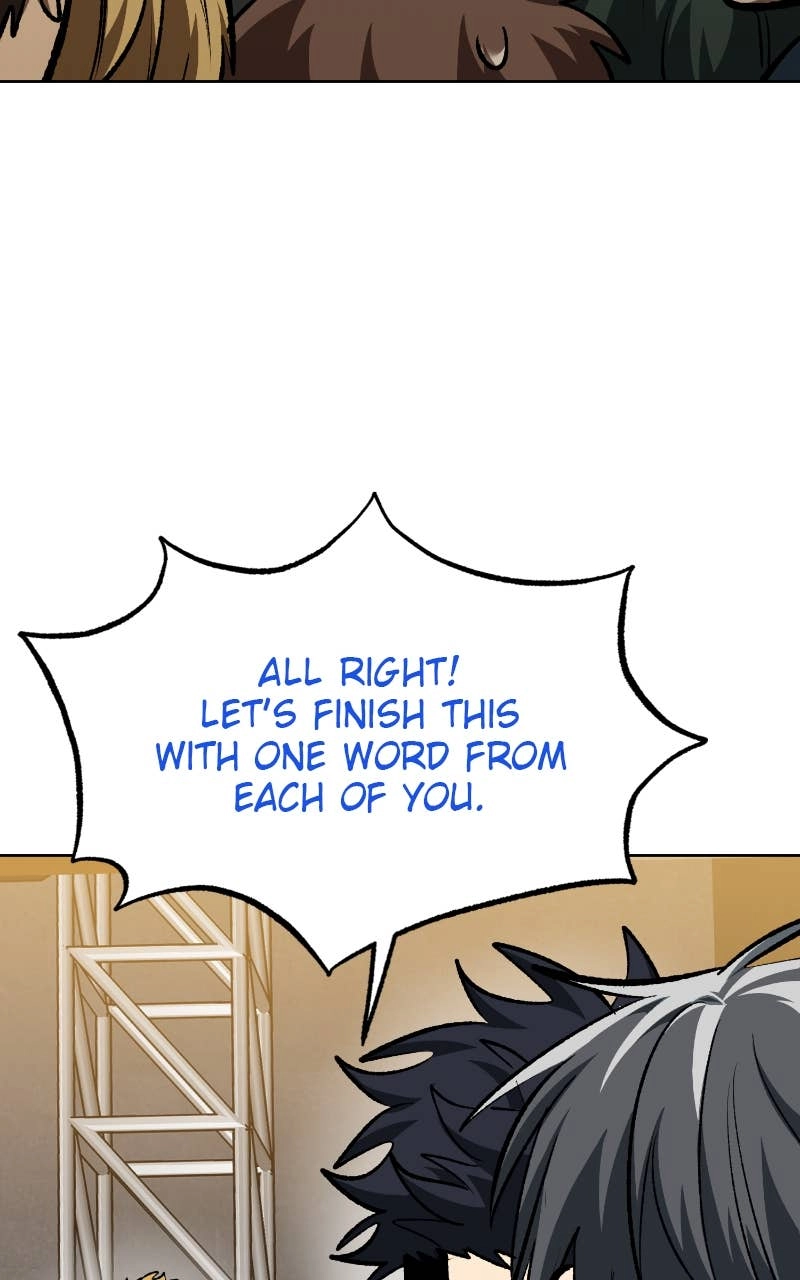 King of the Octagon Chapter 144 Page 81