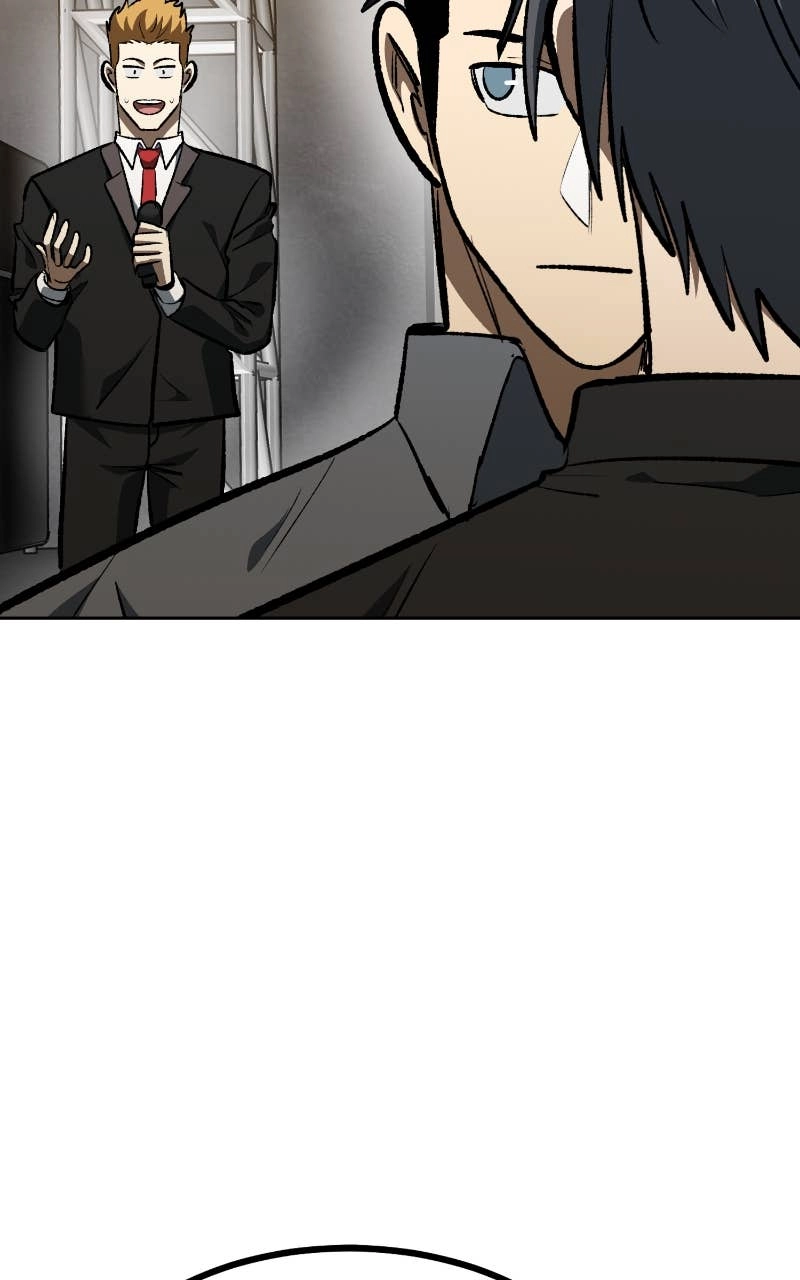King of the Octagon Chapter 144 Page 82
