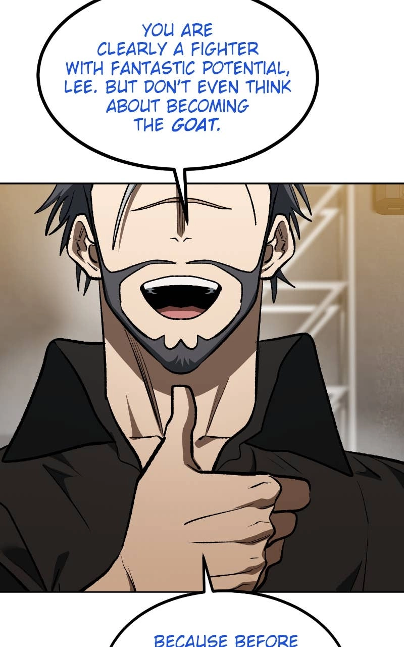 King of the Octagon Chapter 144 Page 83