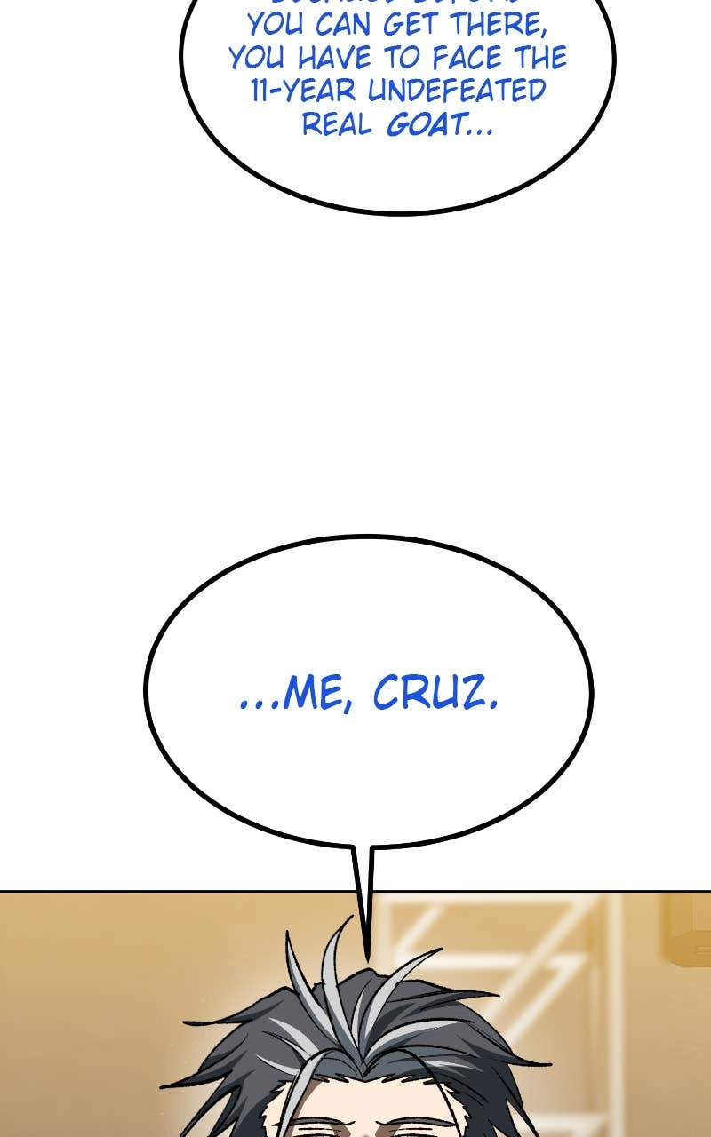 King of the Octagon Chapter 144 Page 84