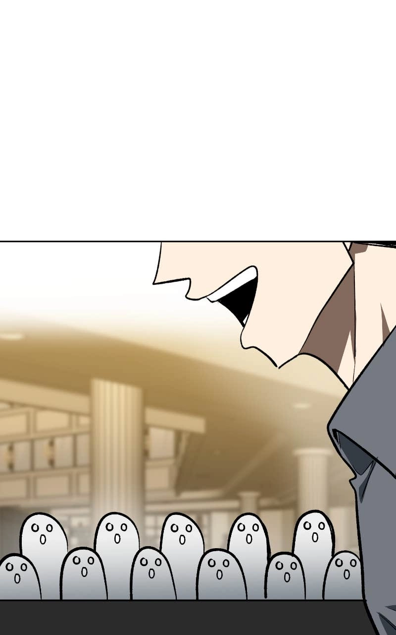 King of the Octagon Chapter 144 Page 86