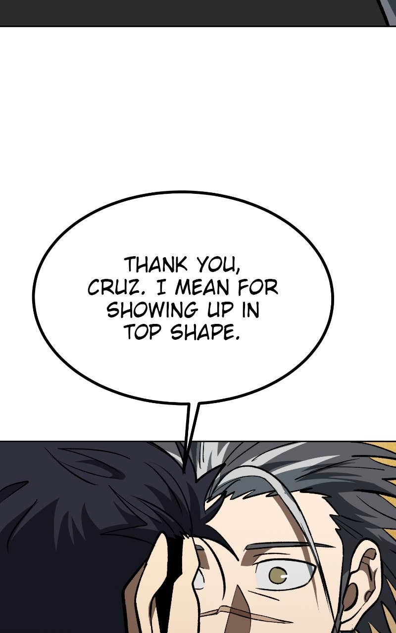 King of the Octagon Chapter 144 Page 87
