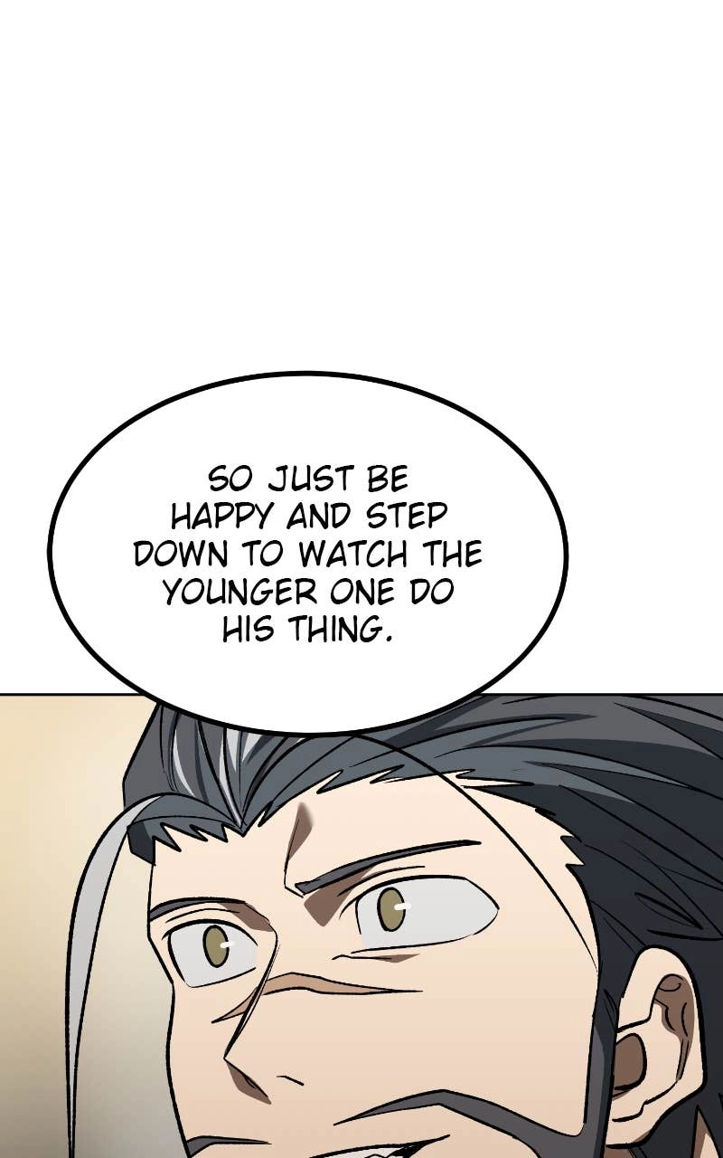 King of the Octagon Chapter 144 Page 90