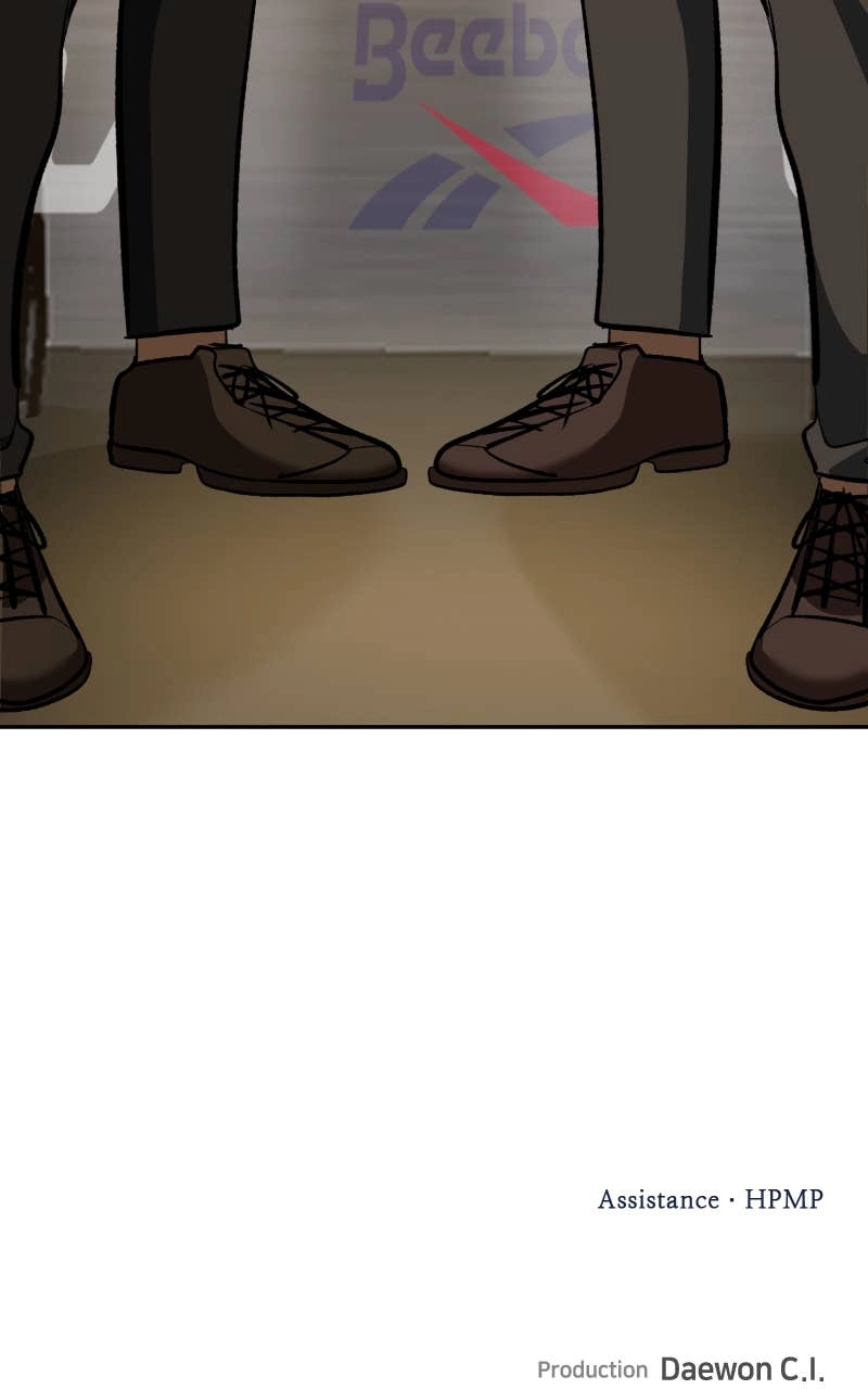King of the Octagon Chapter 144 Page 93