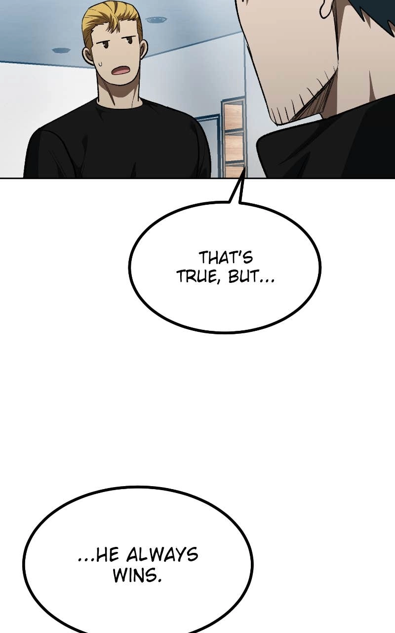 King of the Octagon Chapter 145 Page 7