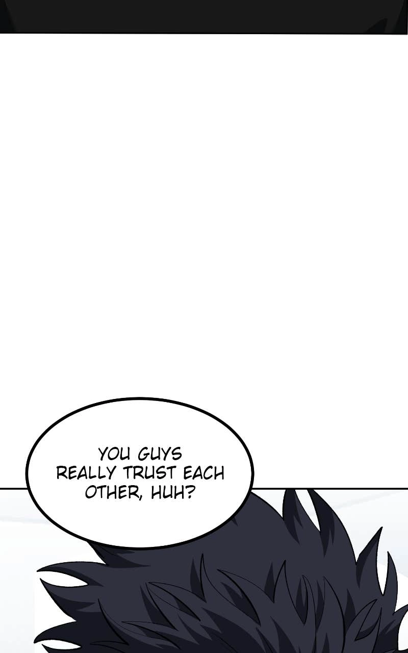 King of the Octagon Chapter 145 Page 10