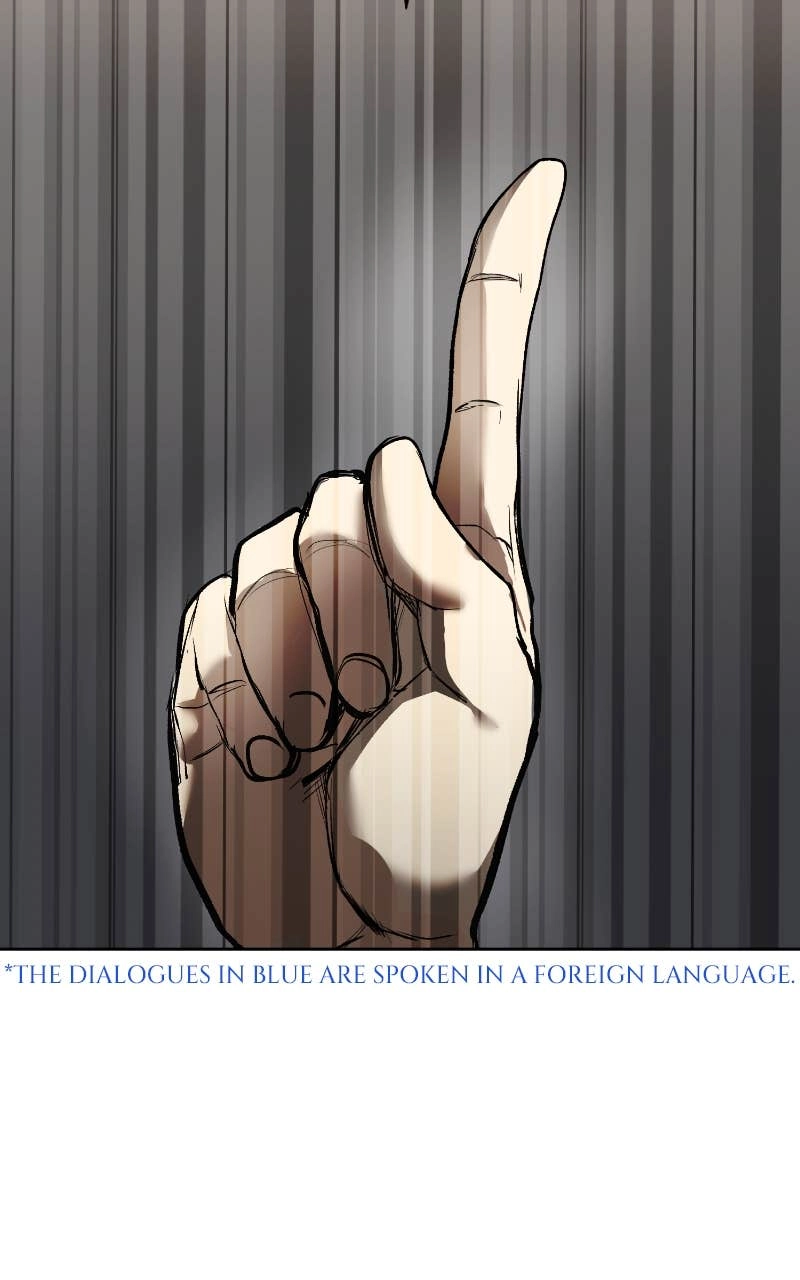 King of the Octagon Chapter 145 Page 14