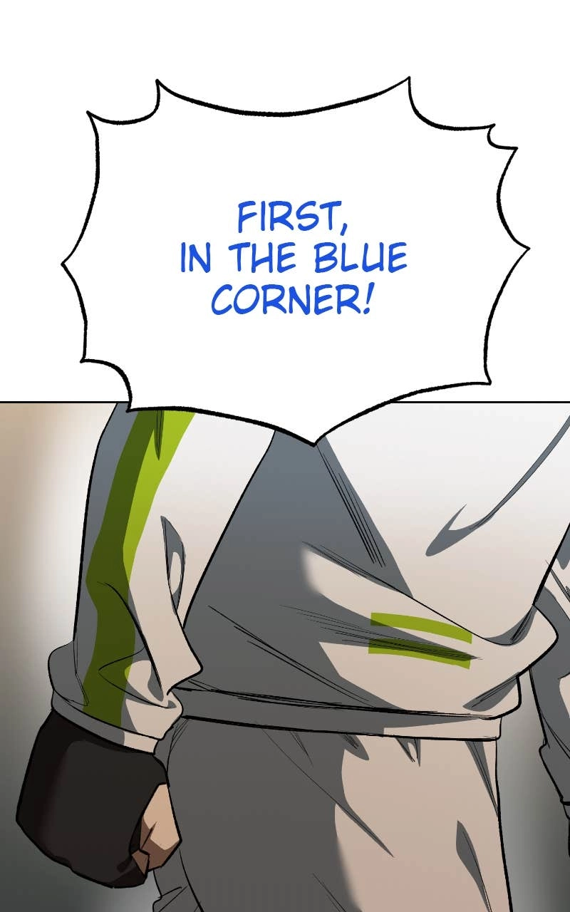 King of the Octagon Chapter 145 Page 17
