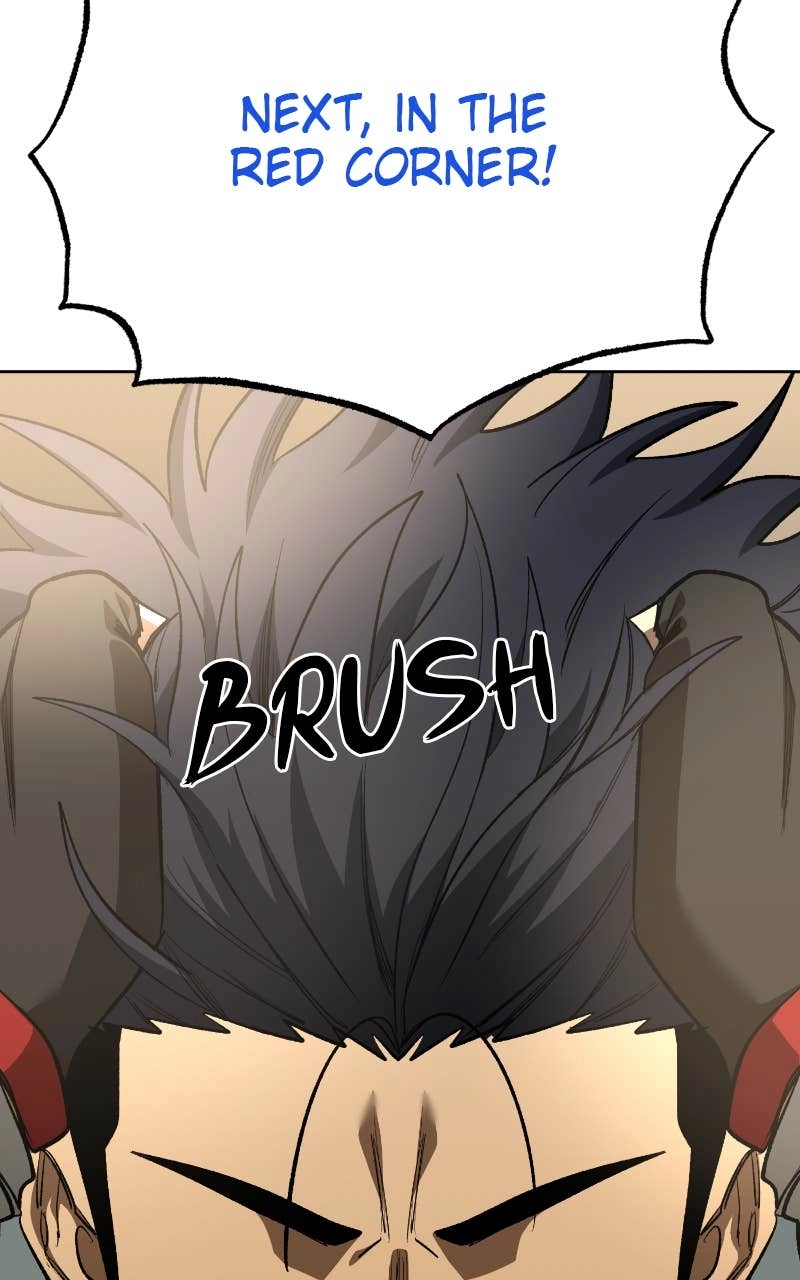 King of the Octagon Chapter 145 Page 23