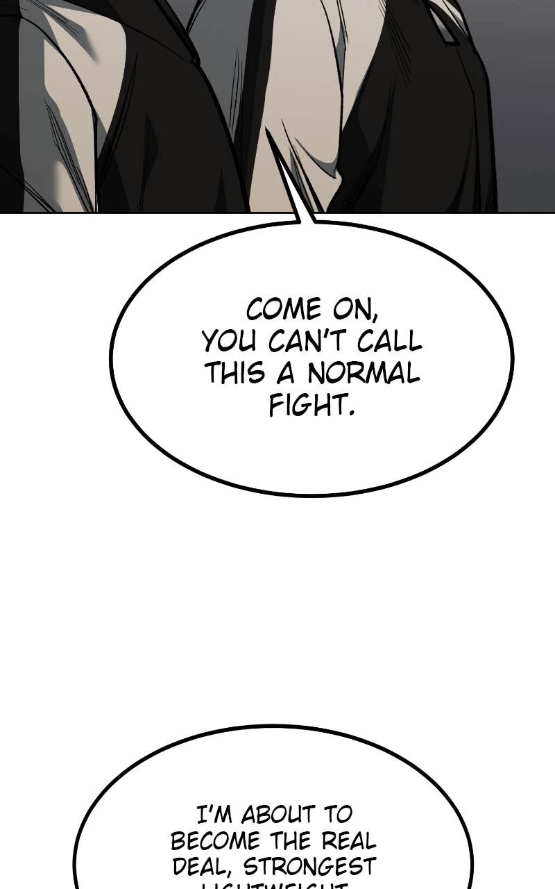 King of the Octagon Chapter 145 Page 29