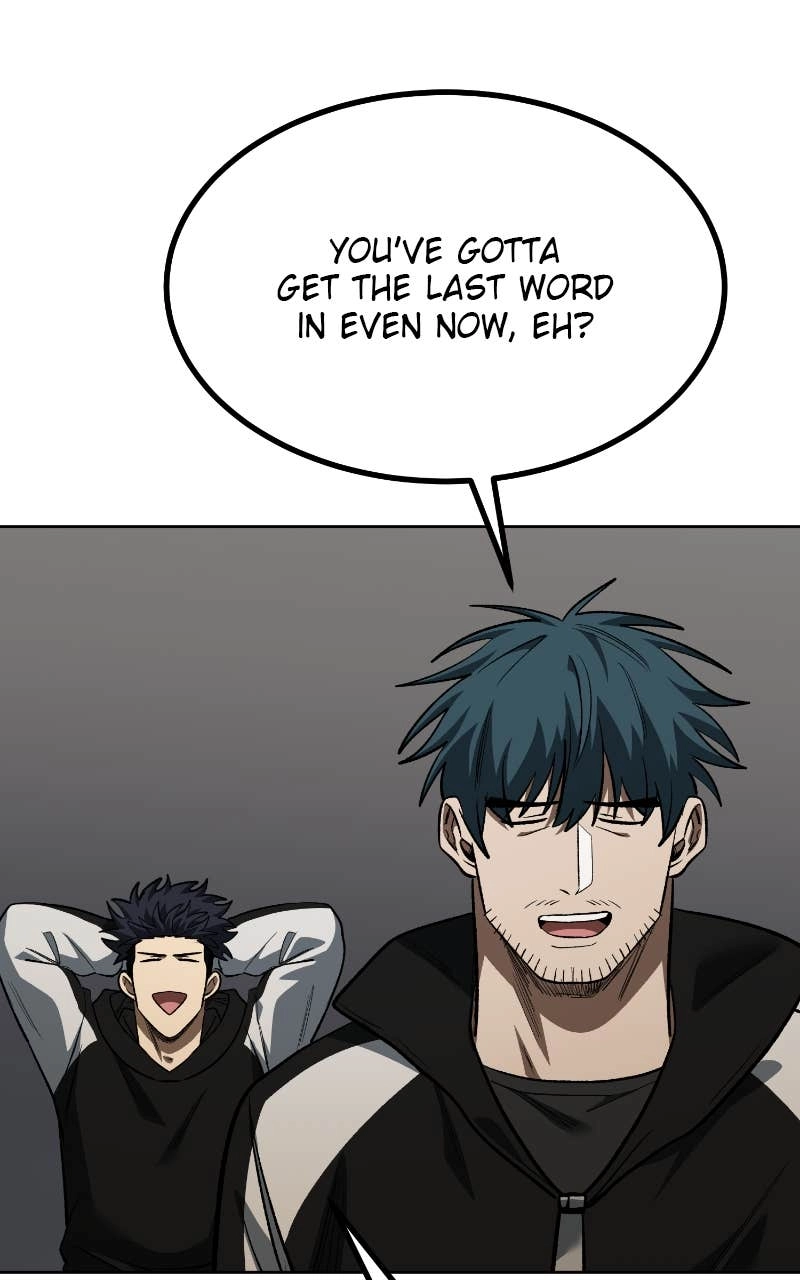 King of the Octagon Chapter 145 Page 31