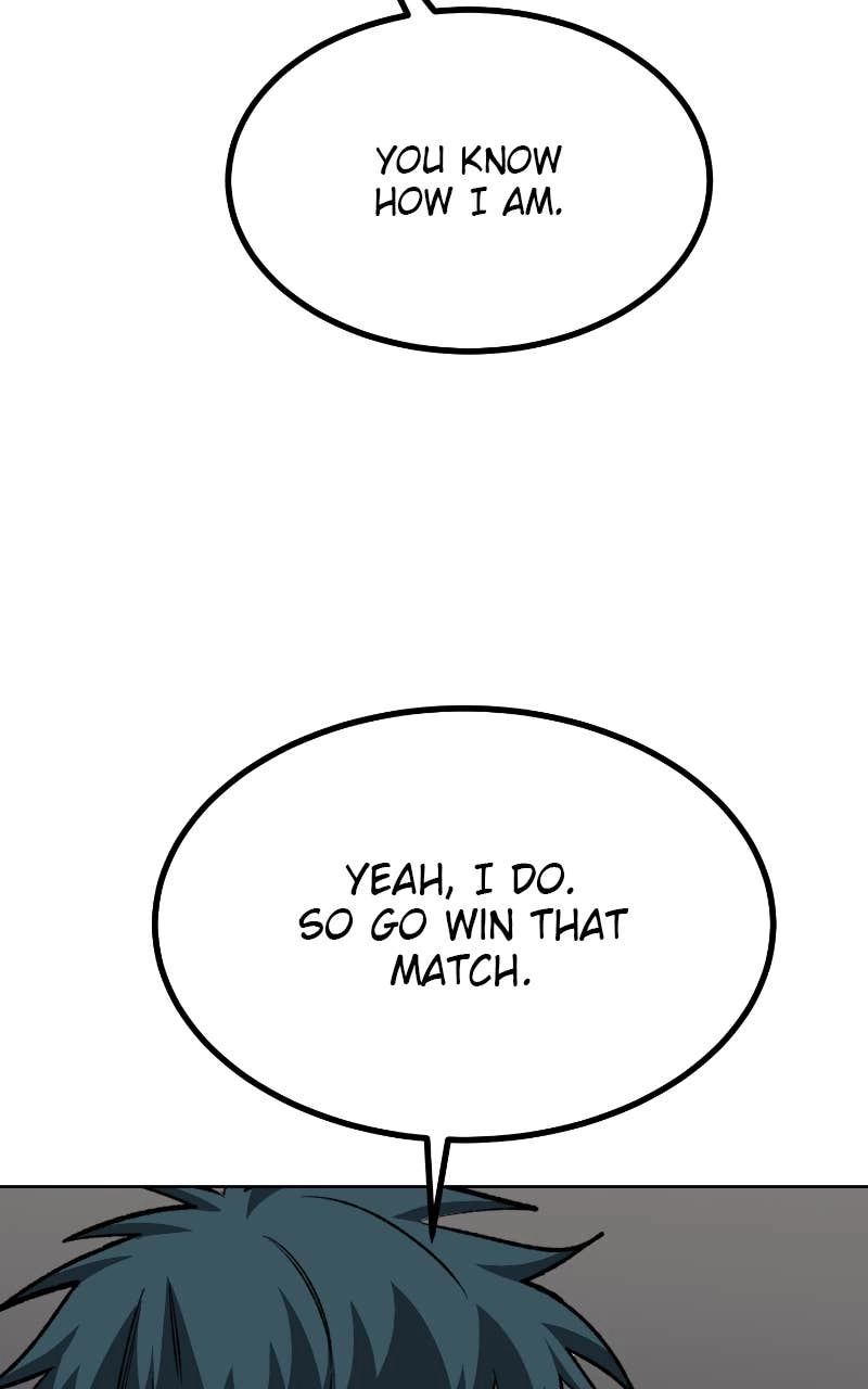 King of the Octagon Chapter 145 Page 32