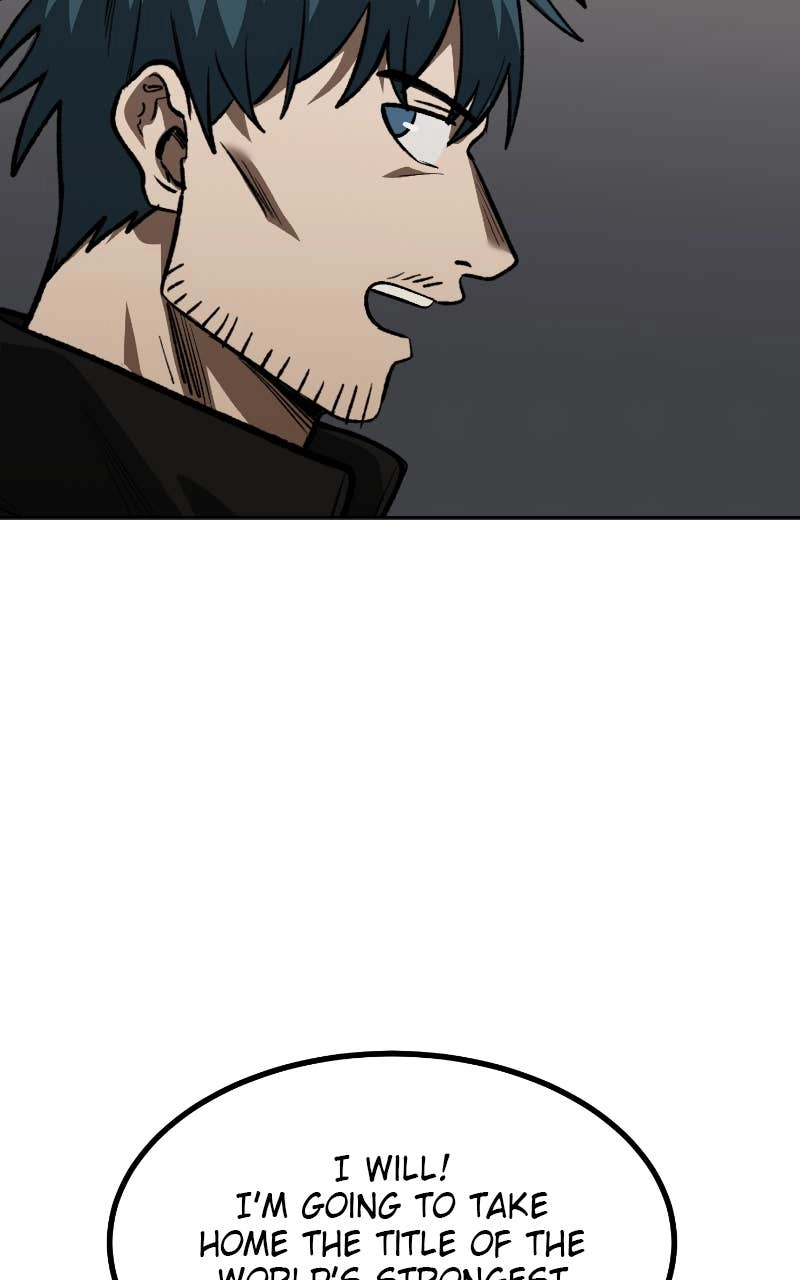 King of the Octagon Chapter 145 Page 33
