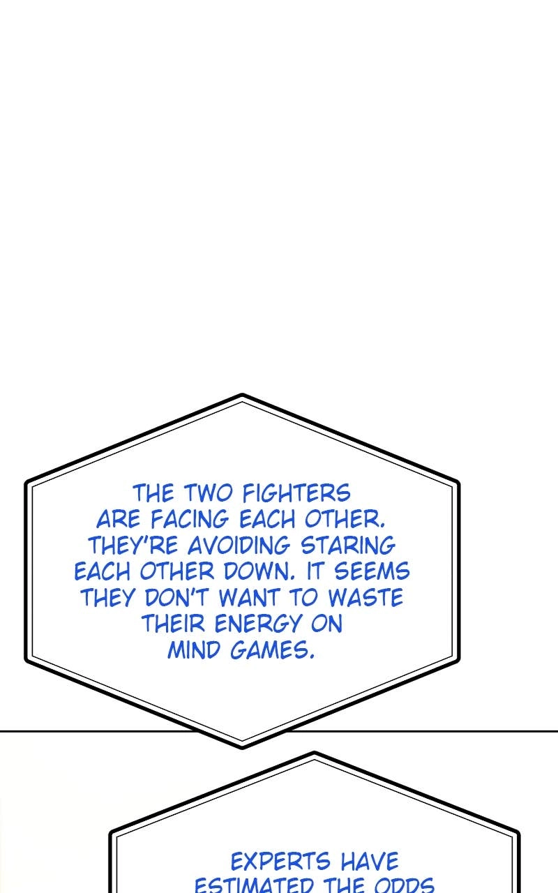 King of the Octagon Chapter 145 Page 35