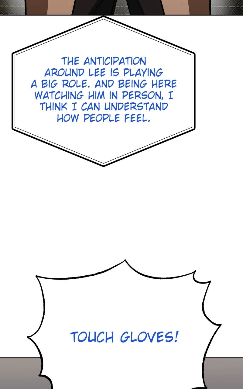 King of the Octagon Chapter 145 Page 37