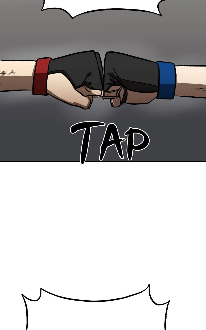 King of the Octagon Chapter 145 Page 38
