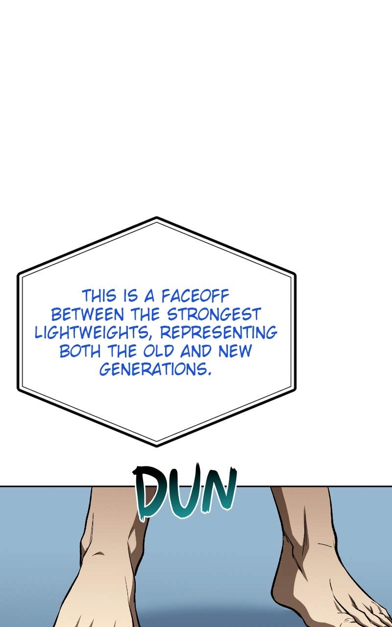 King of the Octagon Chapter 145 Page 40