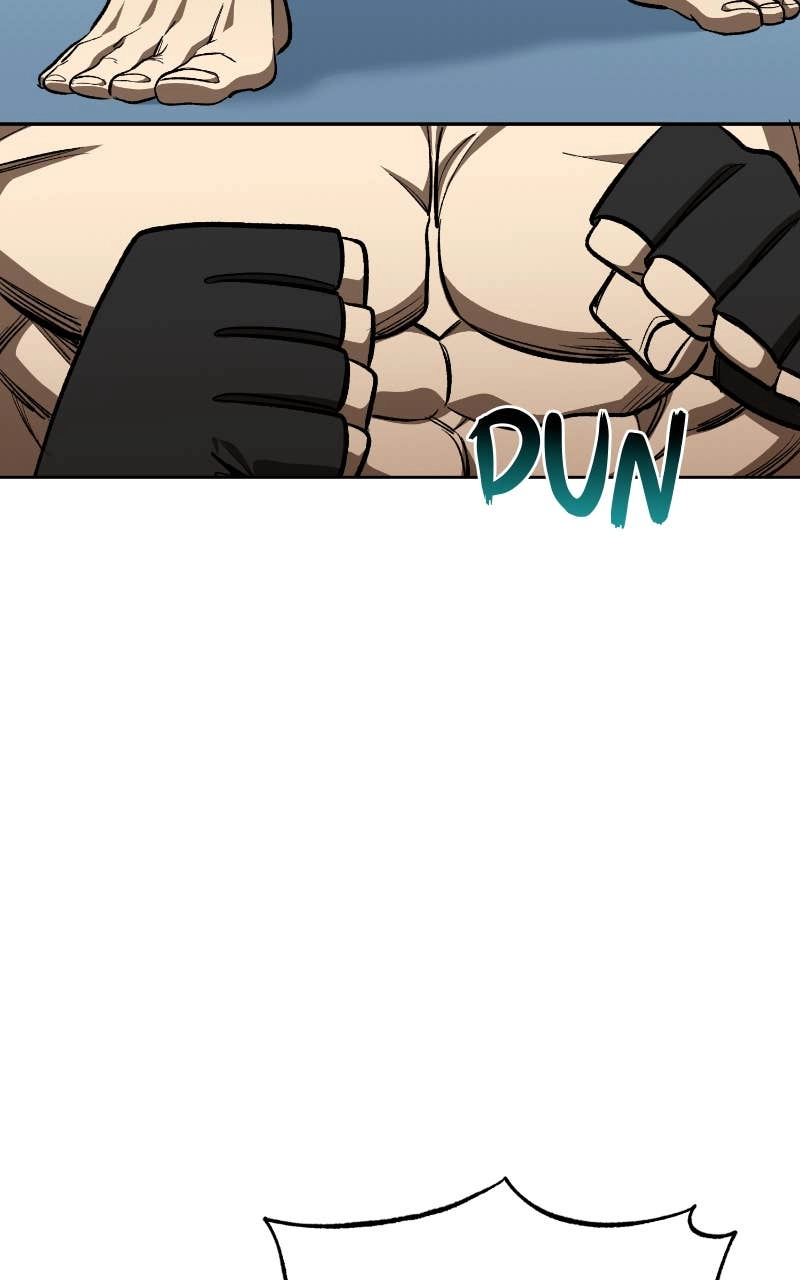 King of the Octagon Chapter 145 Page 41