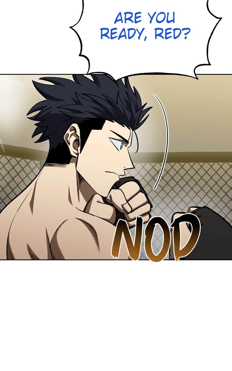 King of the Octagon Chapter 145 Page 42