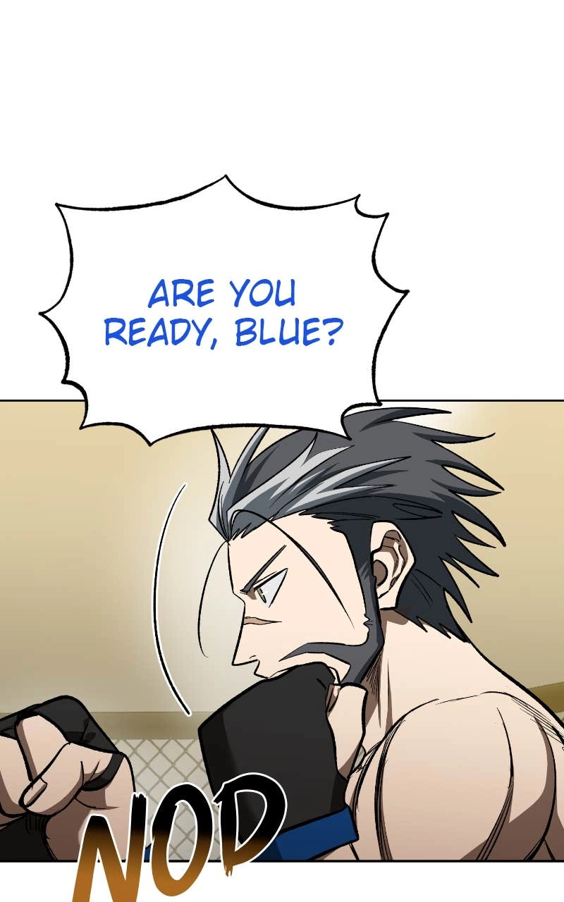 King of the Octagon Chapter 145 Page 43