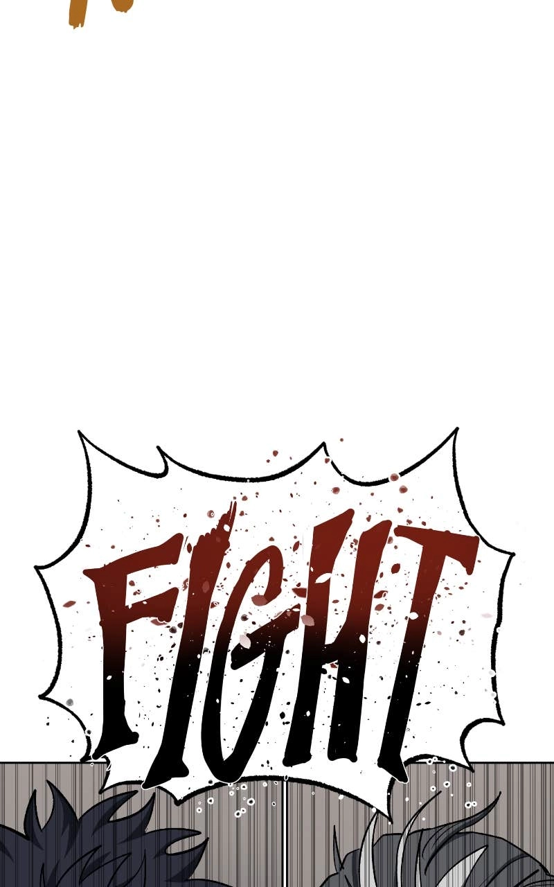 King of the Octagon Chapter 145 Page 44