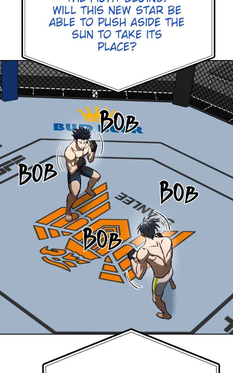 King of the Octagon Chapter 145 Page 46