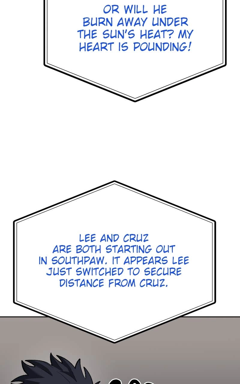 King of the Octagon Chapter 145 Page 47