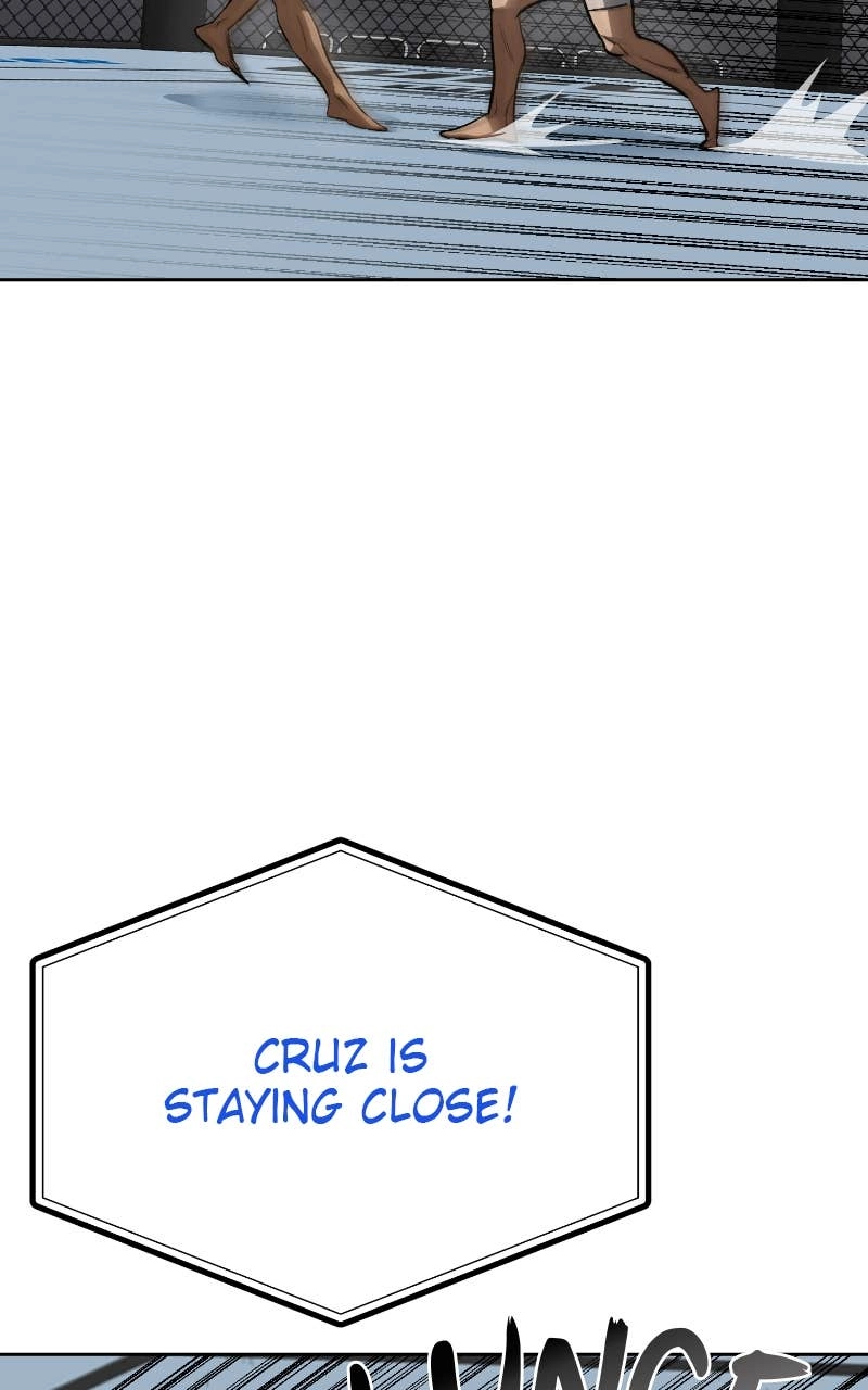 King of the Octagon Chapter 145 Page 51