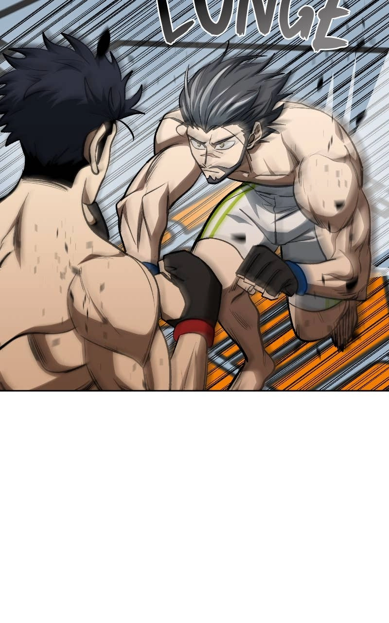King of the Octagon Chapter 145 Page 52