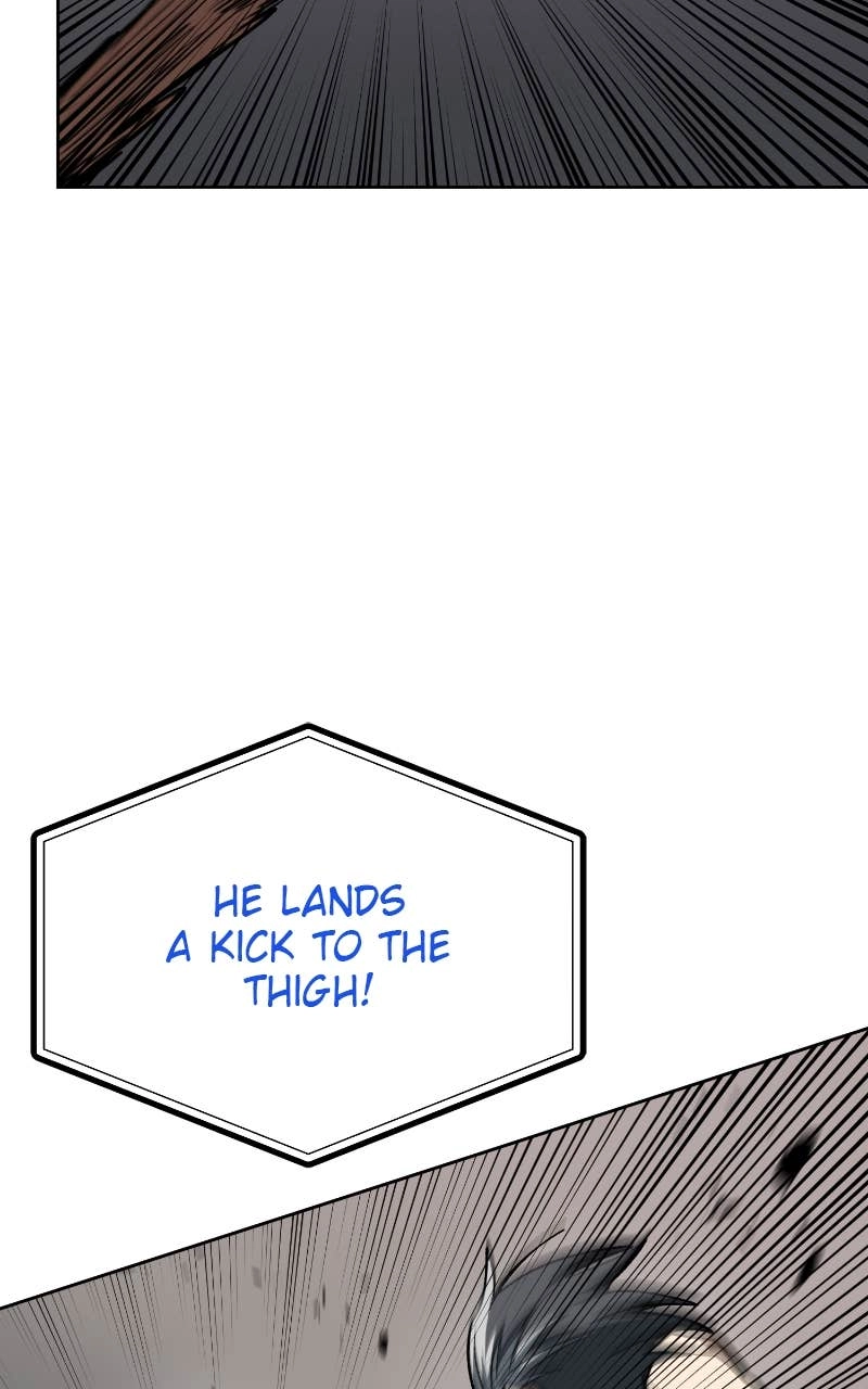 King of the Octagon Chapter 145 Page 55