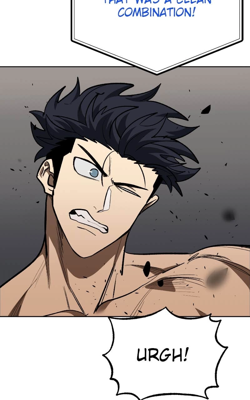 King of the Octagon Chapter 145 Page 57