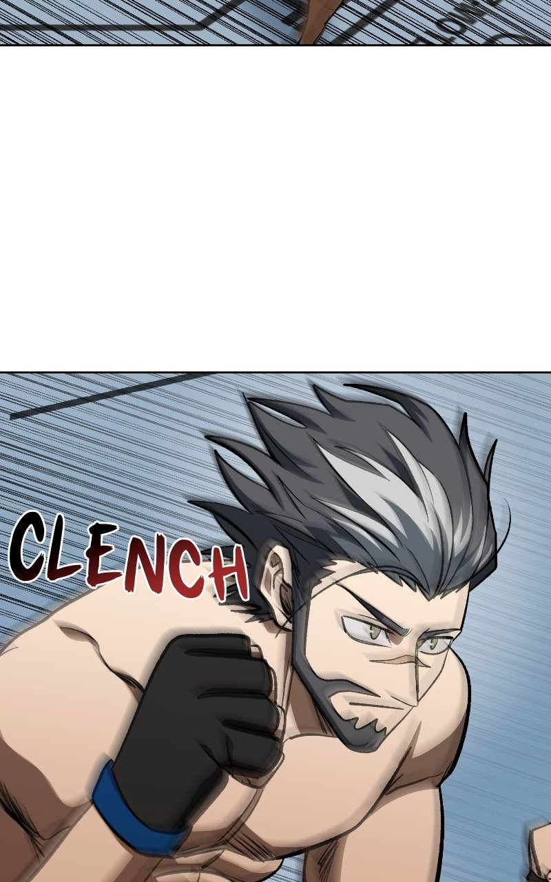 King of the Octagon Chapter 145 Page 59
