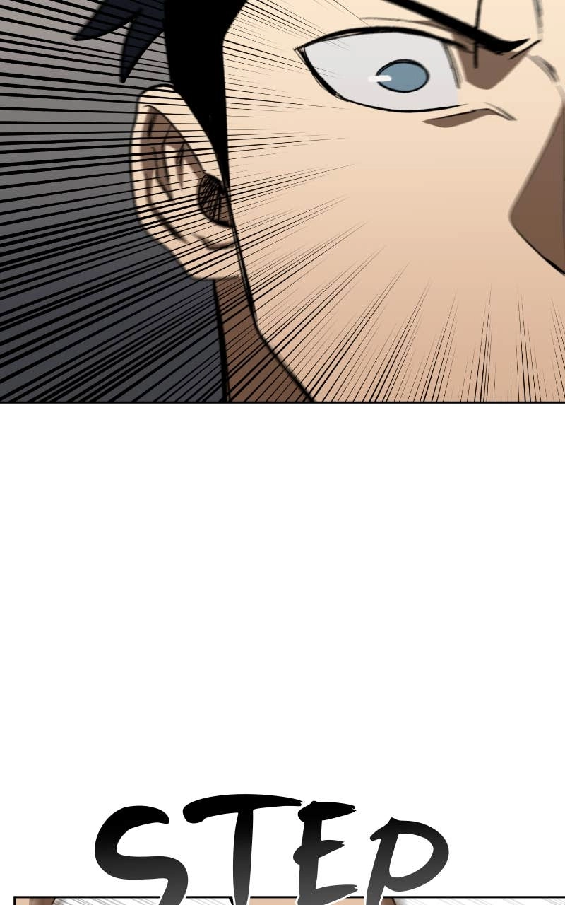 King of the Octagon Chapter 145 Page 61