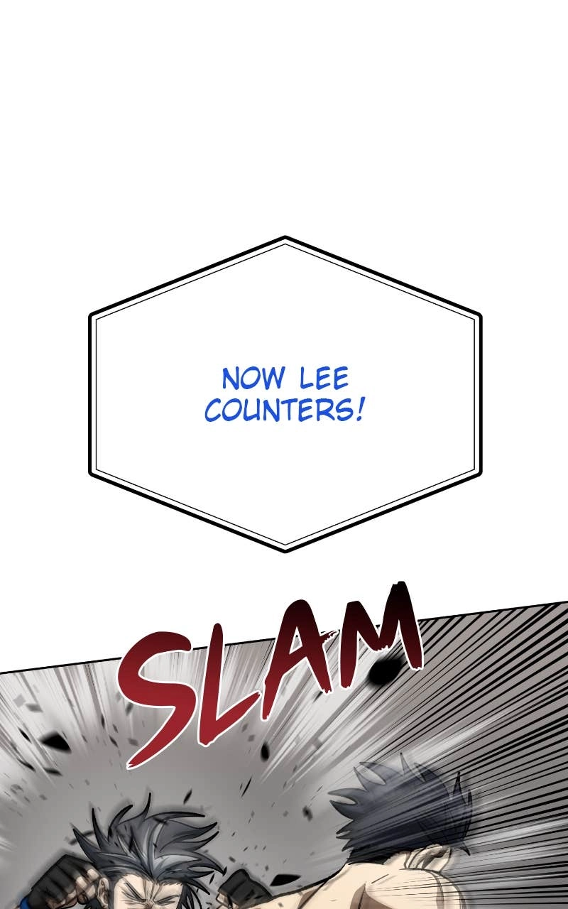 King of the Octagon Chapter 145 Page 64