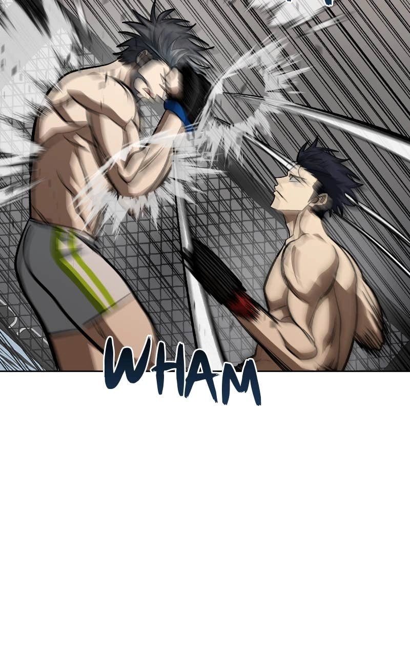 King of the Octagon Chapter 145 Page 66