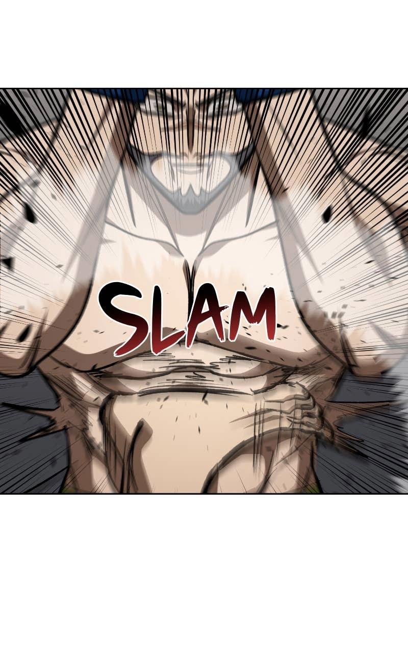 King of the Octagon Chapter 145 Page 67