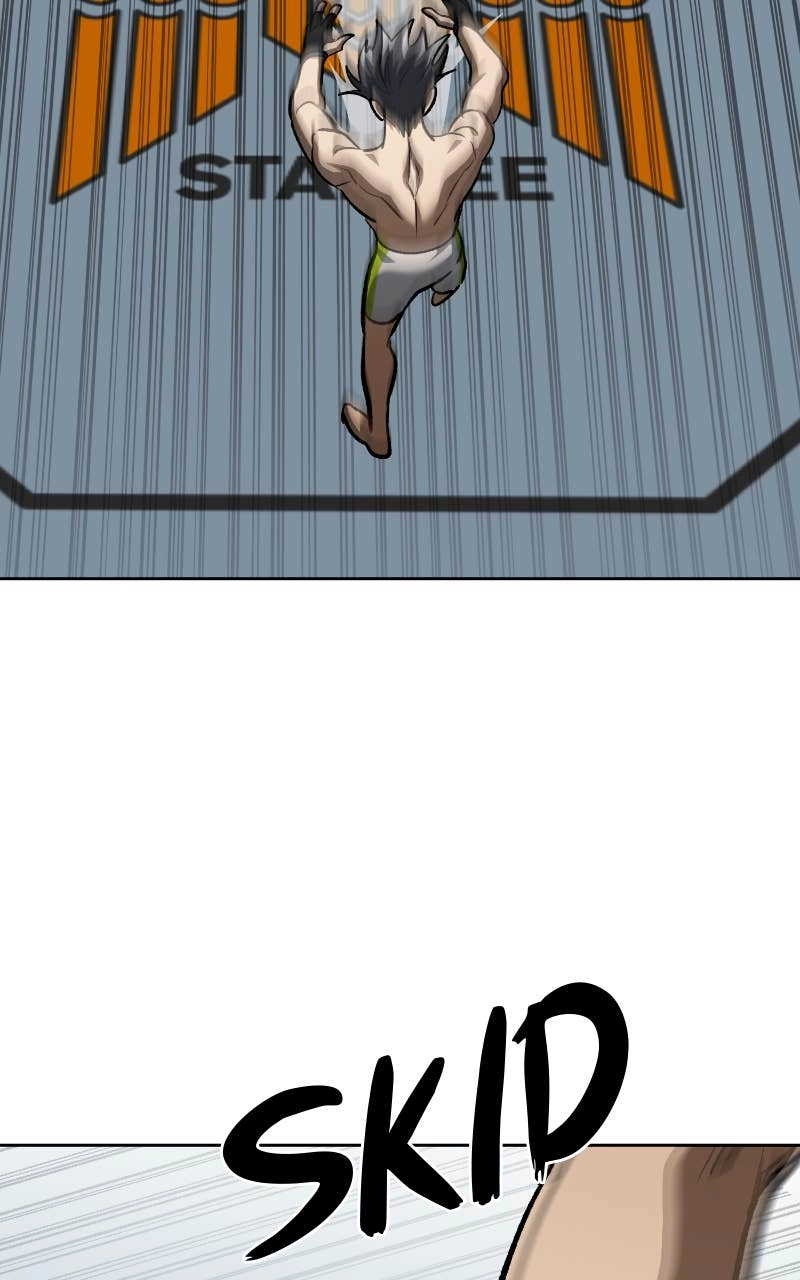 King of the Octagon Chapter 145 Page 69