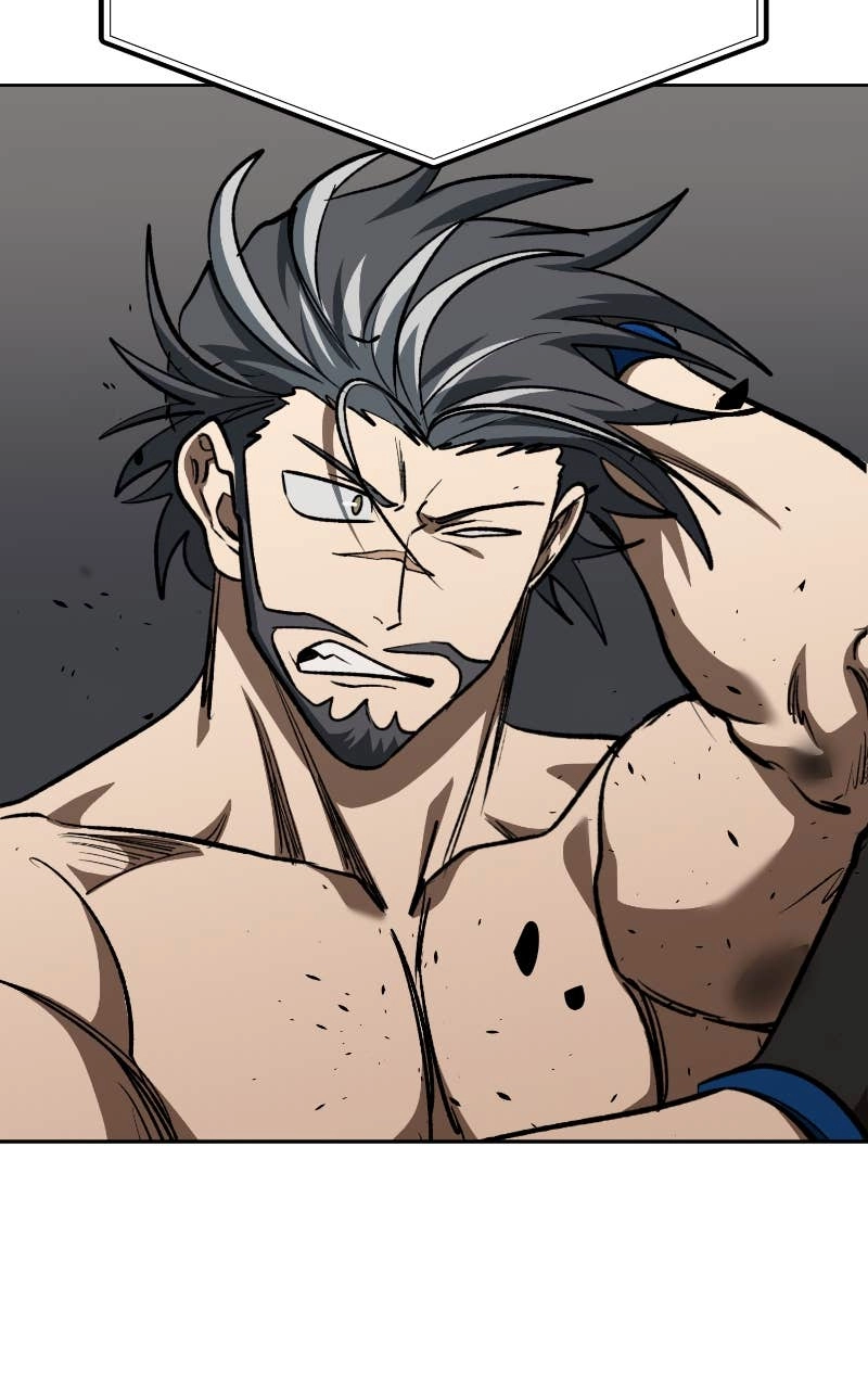 King of the Octagon Chapter 145 Page 73