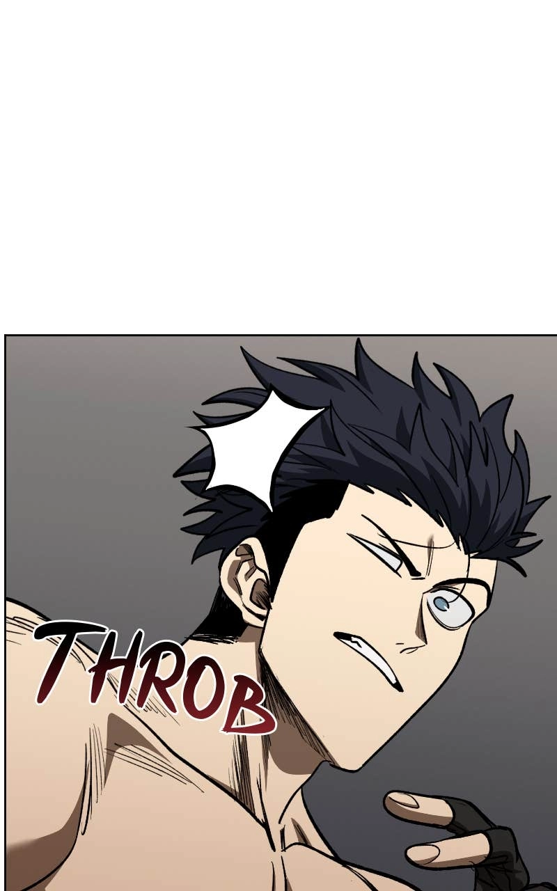 King of the Octagon Chapter 145 Page 74