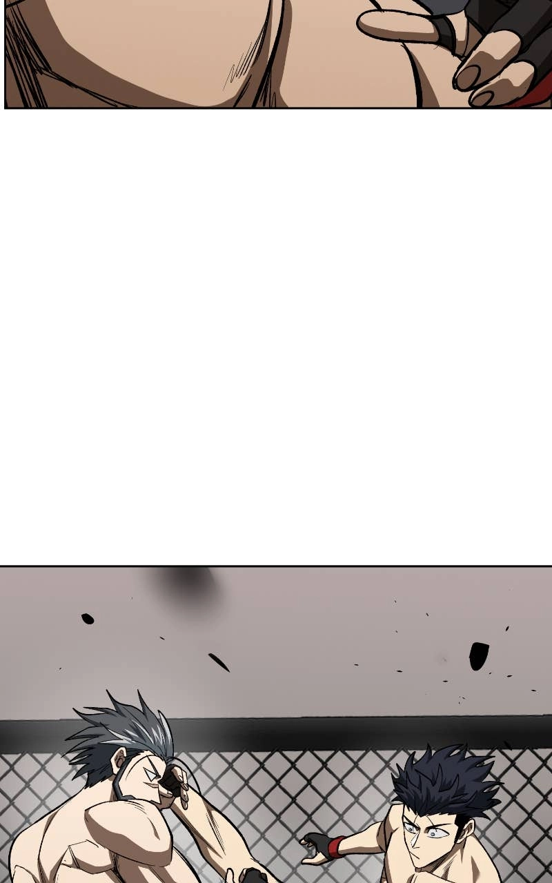 King of the Octagon Chapter 145 Page 75