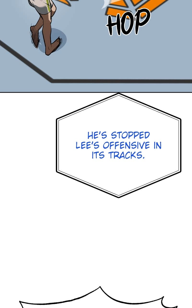 King of the Octagon Chapter 145 Page 78