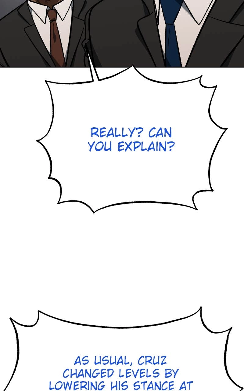 King of the Octagon Chapter 145 Page 80
