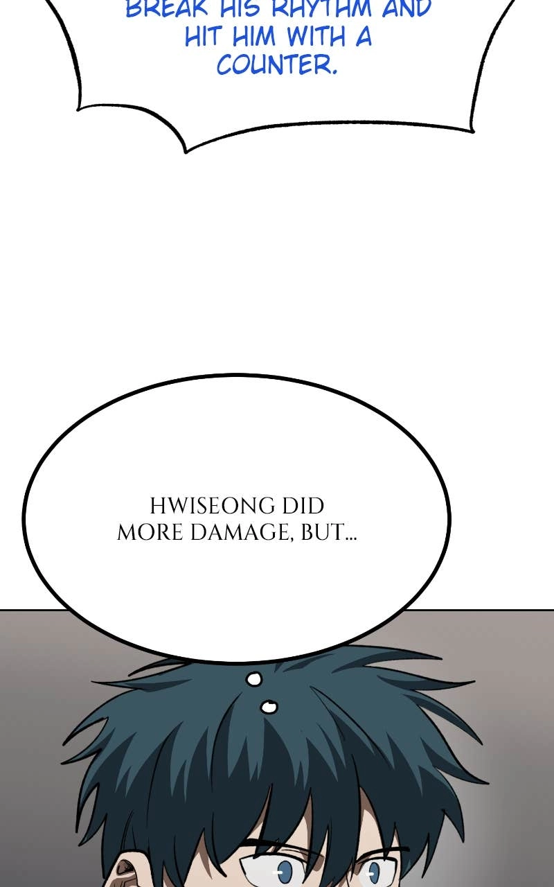 King of the Octagon Chapter 145 Page 82